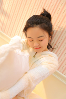 漂亮好看的感性成熟女生头像图片